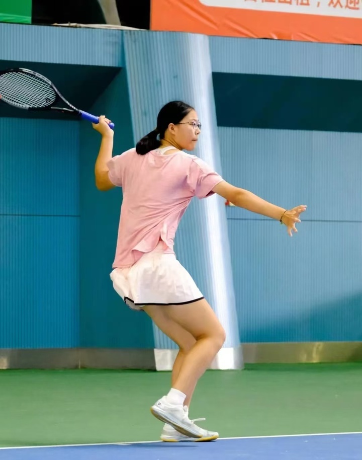 在积分榜上 在积分榜上