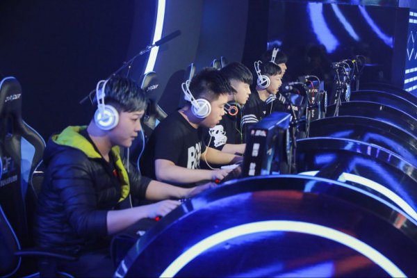 他们的双赢 他们的双赢